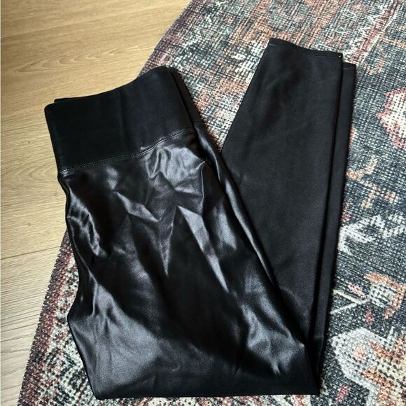Knix High Rise Contour Waist Leggings - Picture 1 of 3